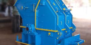 Horizontal Shaft Impactor