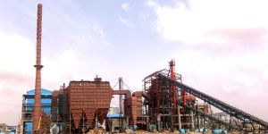 Atmospheric Fluidized Bed Combustion Boilers