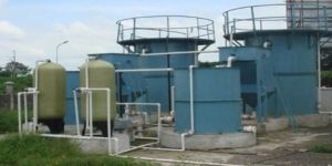 Sewage Treatment Plant