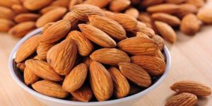 Almonds