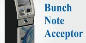 Cash Deposit Machine