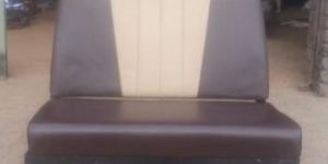 Designer Automotive Seats