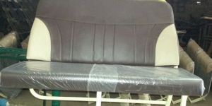 Leather Automotive Seats
