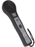Hand Held Metal Detector
