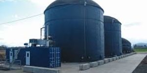 Anaerobic Digester