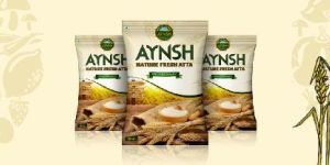 Aynsh Flours