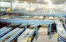 Material Handling System