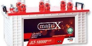 Invertor Batteries