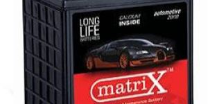 Low Maintenance Automotive Batteries