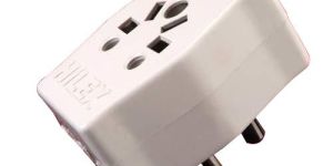 Electrical Plugs