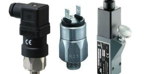 Pressure Switches