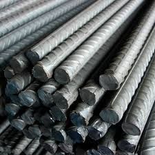 Steel Bars