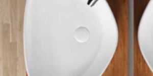 Stabilito Table Top Basin