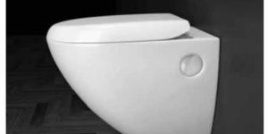 Stanza Wall Hang Toilet