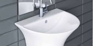 Texas One Piece Basin