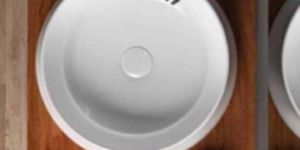 Traccia Table Top Basin