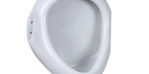 Urinal Pan