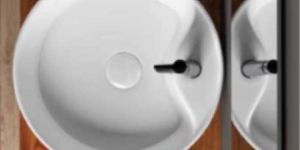 Vegas Table Top Basin