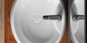 Volont Table Top Basin