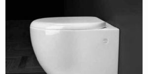 Avorio Wall Hang Toilet