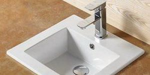 Counter Wash Basin