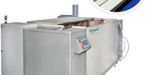 Copper Plating Tanks Manufacturer