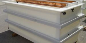 Electroplating Tank