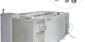 Hard Chrome Plating Tanks Manufacturers