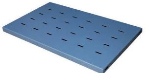 WALL-MOUNT RACK TRAY