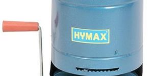 Fertilizer Broadcaster