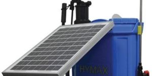Solar Sprayer