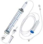 Measured Volume Fluid Administration Set