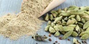 Cardamom Powder