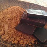 Chocolate Powder