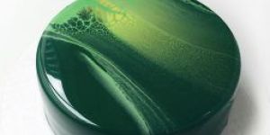 KIWI GLAZE