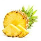 PINEAPPLE LIQUID FLAVOR