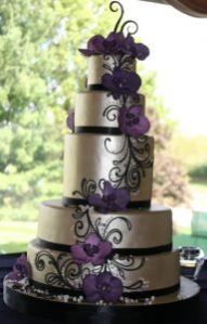 SILVER GLITTER GLAZE