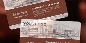 Visiting Card Printing Services