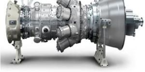 Gas Turbine Spares