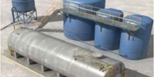 Oil Field Diesel Systems