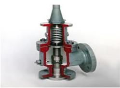 Pressure Relief Valve