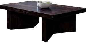Wooden Conference Table