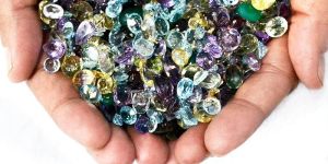Mini Loose Gemstones