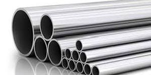 Stainless Steel Pipes