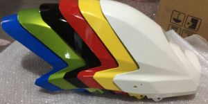 Two Wheeler Front Mudguard