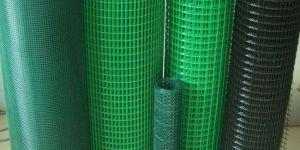 GI Welded Mesh