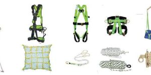 Fall Protection Belts