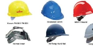 Industrial Safety Helmet