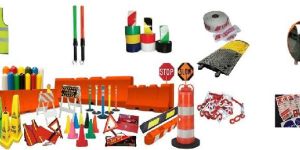 Traffic Protection Equipment
