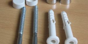 Water Heater Screw, Wash Basin Screw